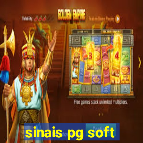 sinais pg soft